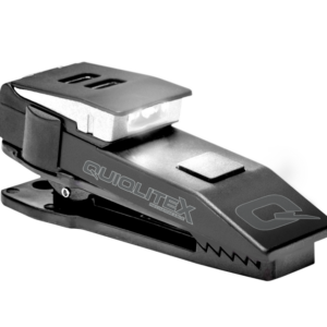 QuiqLiteX USB Rechargeable Plastic Housing 20 - 150 Lumens
