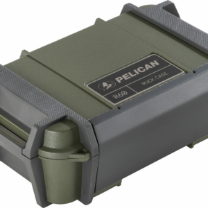 R60 Personal Utility Ruck Case