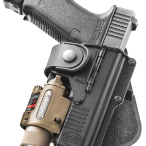 RBT Tactical Paddle Holster