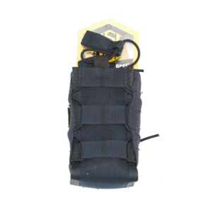 Radio Pop-Up Taco Molle Pouch