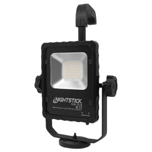 Rechargeable LED Scene Light w/ Magnetic Base
