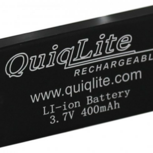 Replacement Battery