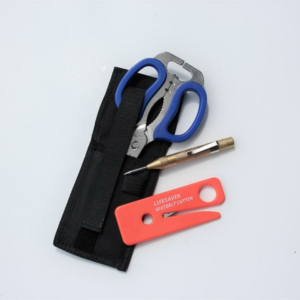 Rescue-Tec Holster Set