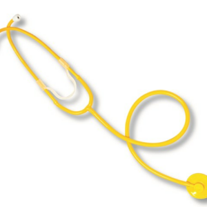 Responder Disposable Stethoscope