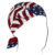 Wavy American Flag