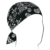 Black Paisley