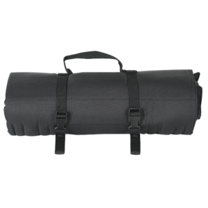 Roll Up Shooter's Mat