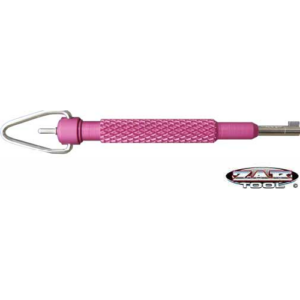 Round Swivel Key