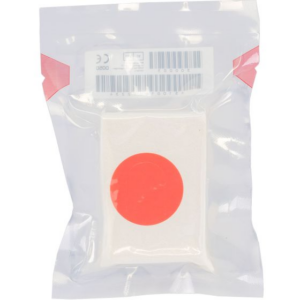 S-Rolled Gauze - 4.5'' x 4.1yd