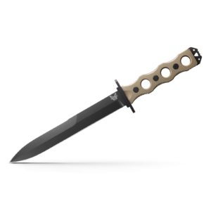 SOCP FIXED BLADE