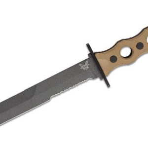 SOCP FIXED BLADE