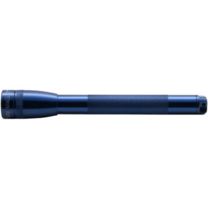 SP22 Mini Maglite 2 AAA-Cell Flashlight w/ Pocket Clip