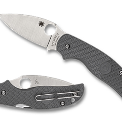 Sage Gray Lightweight Maxamet Plainedge