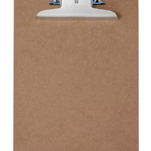 Saunders Clipboard - 8.5'' x 12''
