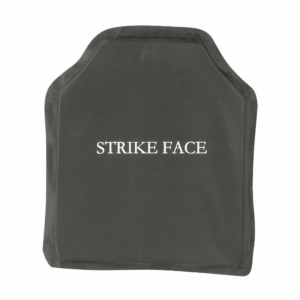 Shooters Cut PE Level IIIA Soft Ballistic Panel 10 X 12