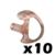 10 Pack