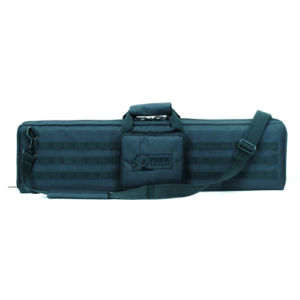 Single Weapons Case