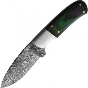 Small Green Hunter