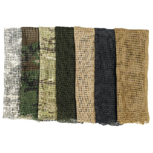 Sniper Veil