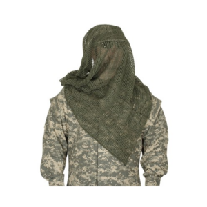 Sniper Veil