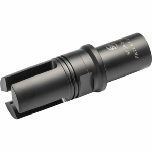 Socom 3-Prong Flash Hider