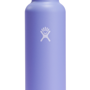 Standard Mouth Insulated Water Bottle w/ Flex Cap