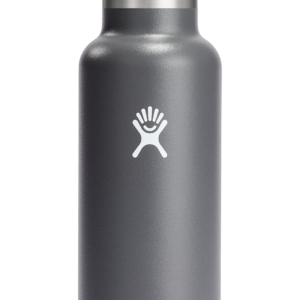 Standard Mouth Insulated Water Bottle w/ Flex Cap