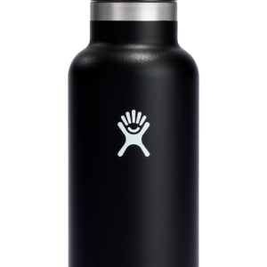 Standard Mouth Insulated Water Bottle w/ Flex Cap