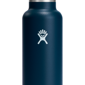 Standard Mouth Insulated Water Bottle w/ Flex Cap