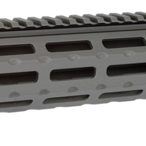 Suppressor Series One Piece Free Float Handguard