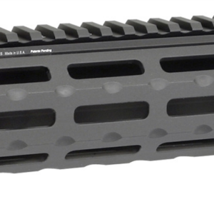 Suppressor Series One Piece Free Float Handguard