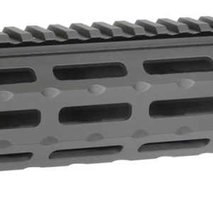 Suppressor Series One Piece Free Float Handguard