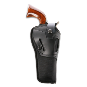 Switchback Strongside/Crossdraw Belt Holster