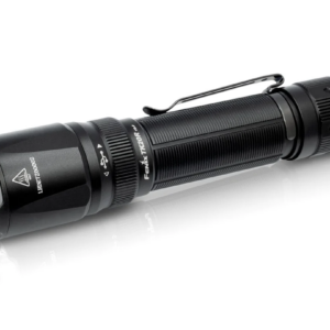 TK20R 3000 Lumens Flashlight