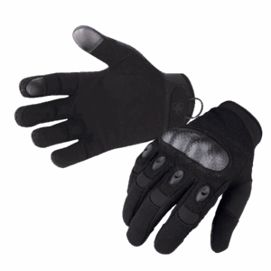 Tactical Hard Knuckle Gloves