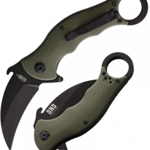 Tactical Karambit Folder