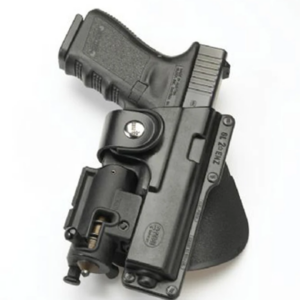 Tactical Paddle Holster