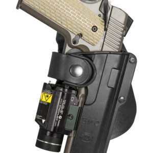 Tactical Paddle Holster