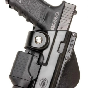 Tactical Roto-Paddle Holster