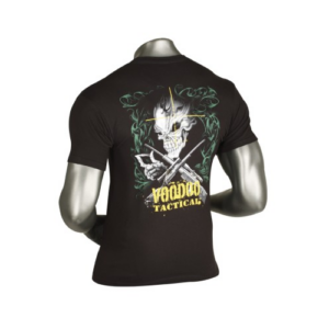 Tactical Skull T-Shirt