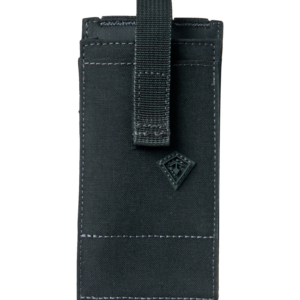 Tactix  Media Pouch LG