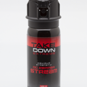 TakeDown Extreme Pepper Spray