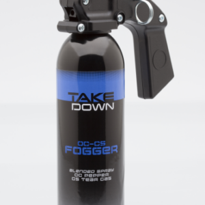 TakeDown OC-CS MK-IX Fogger Spray