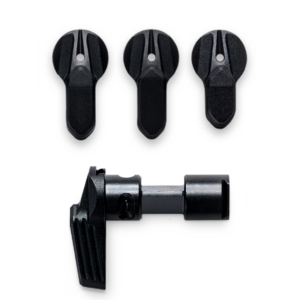 Talon Ambidextrous Safety Selector 4-Lever Kit