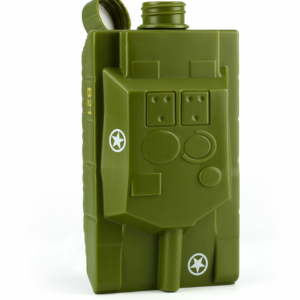 Tank Flask