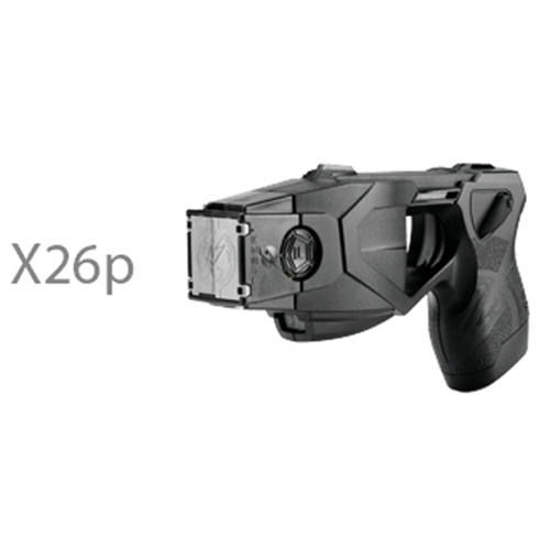 Blue Training Guns By Rings Taser X26P | 911 Network