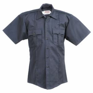 Tek3 Short Sleeve Poly/Cotton Twill Shirt