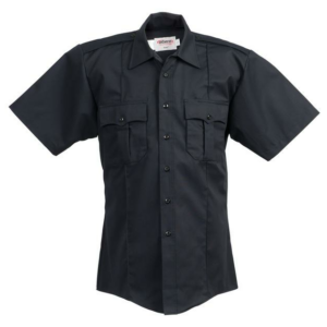 Tek3 Short Sleeve Poly/Cotton Twill Shirt