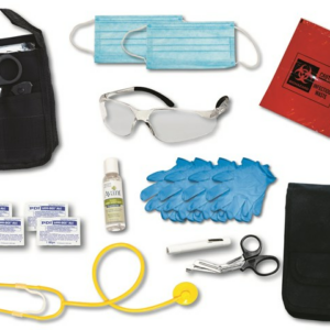 The Protector Basic Response Kit