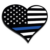 Thin Blue Line